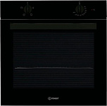 Картинка Духовой шкаф Indesit IFW 6220 BL (черный)