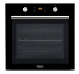 Картинка Электрический духовой шкаф Hotpoint-Ariston 7O 4FA 841 JC BL HA