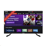 Картинка Телевизор TELEFUNKEN TF-LED32S12T2S