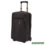 Картинка Чемодан Thule Crossover 2 Carry On C2R-22 (black)
