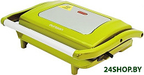 Картинка Электрогриль Oursson EG0850/GA