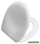 Картинка Сиденье для унитаза VitrA S10 115-003-001
