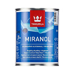 Картинка Эмаль Tikkurila Miranol 0.9 л (базис C)