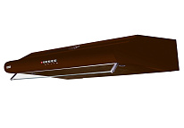 Картинка Вытяжка Exiteq Standard 601 Brown
