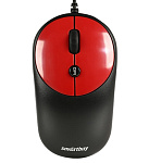 Картинка Мышь SmartBuy One SBM-382-R