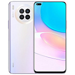 Картинка Смартфон Huawei nova 8i NEN-LX1 с NFC 6GB/128GB (лунное серебро)