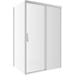 Картинка Душевой уголок Omnires Soho CLP12X+CLR80X