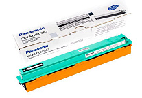 Картинка Картридж Panasonic KX-FATK509A черный