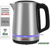 Картинка Электрочайник Aresa AR-3461