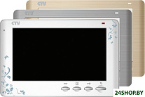 Картинка Монитор CTV M1704SE