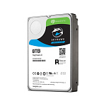 Картинка Жесткий диск Seagate SkyHawk AI 8Tb ST8000VE000