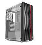 Картинка Корпус 1stPlayer Firerose F5