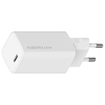 Картинка Сетевое зарядное Xiaomi BHR4499GL