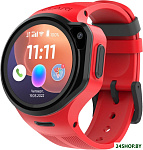 KidPhone 4GR M (красный)