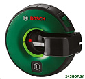 Лазерный нивелир Bosch Atino Set 0603663A01 (6 гелевых вкладышей)