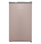 Картинка Однокамерный холодильник MAUNFELD MFF83GD