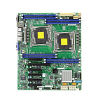 Картинка Серверная материнская плата SuperMicro MBD-X10DRL-C-O