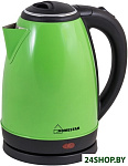 Картинка Электрочайник HOMESTAR HS-1010 (003015)