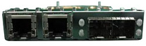 Картинка Сетевая карта DELL Intel X520 (540-BBHJ)