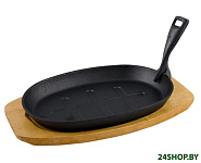 Картинка Сковорода порционная Myron Cook MC2265