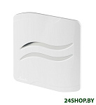 Картинка Вытяжной вентилятор Awenta System+ Silent 100T [KWS100T-PSB100]