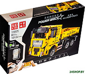 Technic 15025 Dump Truck