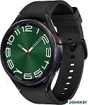 Galaxy Watch6 Classic 47 мм (черный)