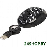 Картинка Мышь G-Cube A4-GLBW-20LL