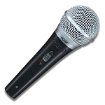 Картинка Микрофон Shure PGA48-QTR