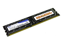 Картинка Оперативная память Team 4GB DDR3 PC3-12800 TED34G1600C11BK
