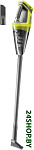 Картинка Пылесос RYOBI R18HVF-0 (без батареи)