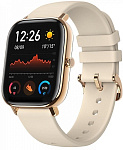 Картинка Умные часы Amazfit GTS (золотистый)