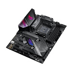 Картинка Материнская плата ASUS ROG Strix X570-E Gaming WIFI II