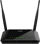 Картинка Wi-Fi роутер D-Link DIR-620S/A1C