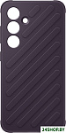 Shield Case S24 (темно-фиолетовый)