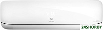 Evolution Super DC Inverter EACS/I-11HEV/N3