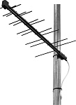 Картинка ТВ-антенна Дельта Н111А.04F.12V