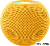 HomePod Mini (желтый)