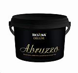 Картинка Декоративная штукатурка Ticiana Deluxe Grande Roccia (900 мл)