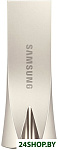 Картинка Флеш-память SAMSUNG BAR Plus 128GB MUF-128BE (MUF-128BE3/APC)