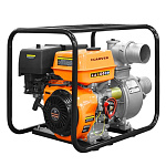 Картинка Мотопомпа Carver CGP 99100 E (01.022.00009)