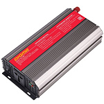 Картинка Автомобильный инвертор Digma DCI-1000