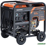 DDAE 11000XE