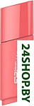 Картинка Флеш-память Silicon-Power Ultima U06 16GB Pink (SP016GBUF2U06V1P)