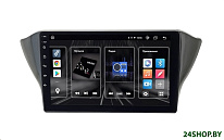 Картинка USB-магнитола Incar DTA2-1901 для Geely Atlas 17+