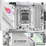 ROG Strix B850-G Gaming WiFi