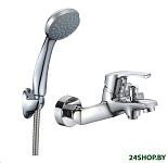 Картинка Смеситель Eleanti Amethyst 0402.936