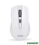 Картинка Мышь SmartBuy One 352AG (белый)