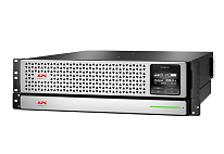 Картинка Источник бесперебойного питания APC Smart-UPS SRT Li-Ion 3000VA RM SRTL3000RMXLI-NC