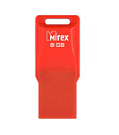 Картинка USB Flash Mirex Mario 8GB (красный)